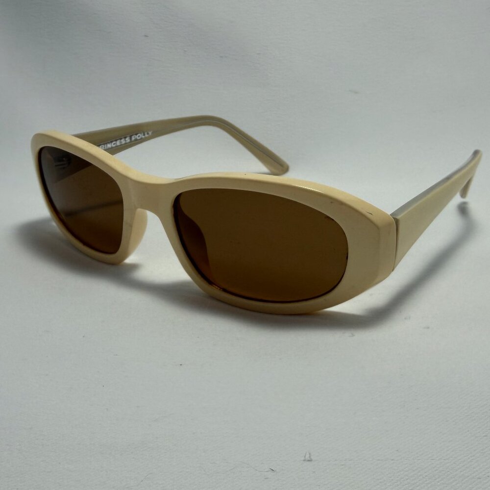 BOGO Princess Polly Oval Sunglasses